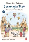 Esrarengiz Testi
