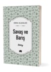 Savaş ve Barış