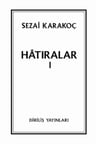 Hatıralar I
