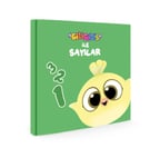 Giligilis ile Sayılar