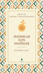 Hanımlar İçin Hadisler