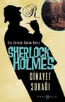 Sherlock Holmes - Cinayet Sokağı