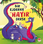 Bir Ejderha “Hayır” Derse