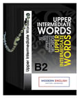 Upper-Intermediate Words - (B2 Kelime Kartları)