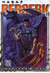 Berserk 11