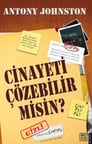Cinayeti Çözebilir Misin?