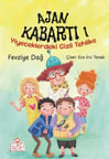 Ajan Kabartı 1