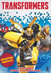 Transformers - Macera