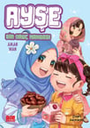 Ayşe - Bir Oruç Mangası