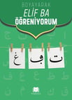 Boyayarak Elif Ba Öğreniyorum
