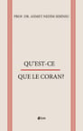 Qu’est-Ce Que Le Coran?