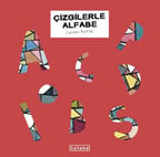 Çizgilerle Alfabe