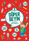 Süper Beyin 3 (5+ Yaş)