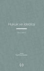 Hukuk ve İdeoloji