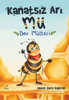 Kanatsız Arı Mu: Dev Mülteci 4