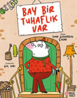 Bay Bir Tuhaflık Var