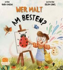 Wer Malt Am Besten? (Almanca)