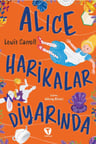 Alice Harikalar Diyarında