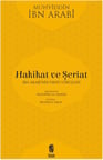 Hakikat ve Şeriat