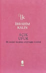 Açık Ufuk (Bez Ciltli)