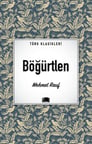 Böğürtlen