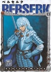 Berserk 13