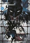 Batman - Adalet Avcısı 4