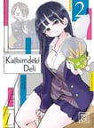 Kalbimdeki Deli 2