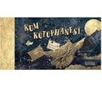 Kum Kütüphanesi