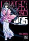 Black Lagoon 5