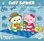 Cosy Summer