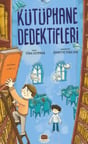 Kütüphane Dedektifleri