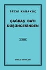 Çağdaş Batı Düşüncesinden