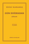 Gün Doğmadan