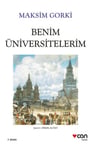 Benim Üniversitelerim