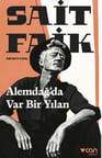 Alemdağ’da Var Bir Yılan