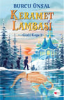 Keramet Lambası - Gizli Kapı 2