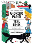 Yeşil Sinek