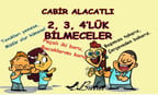 2 3 4lük Bilmeceler