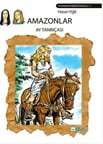 Amazonlar - Ay Tanrıçası