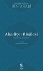Ahadiyet Risalesi
