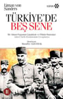 Türkiyede Beş Sene