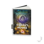 Esmaül Hüsna Cep Boy