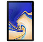 Samsung Galaxy TAB S4 SM-T837 S Pen Destekli 64GB Wi-Fi + 4G 10.5″ Siyah Tablet TEŞHİR