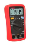 Ut33a+ 600v Dijital Multimetre