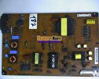 EAX64427001 (1.4), EAY62608801, LGP42L-12P, PSLF-L116A, 3PAGC10083A-R, LG 42LS5600, LG 42LS5700, POWER BOARD, Besleme, T420HVN01.0, LG DISPLAY