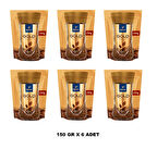 Tchibo Gold Selection Kahve 150 Gr X 6 Adet