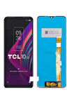 TCL 10SE  uyumlu Servis Lcd Ekran Dokunmatik