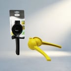 Pratik Metal Limon Sıkacak Mutfak Ve Sofra Kullanımı İçin