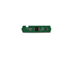 Samsung CLT-404C Mavi Toner Chip C430-C480 (1.000 Sayfa)